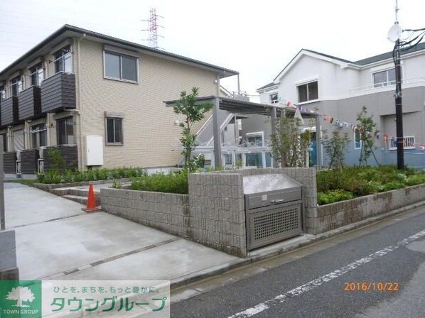 サンハイムの物件内観写真